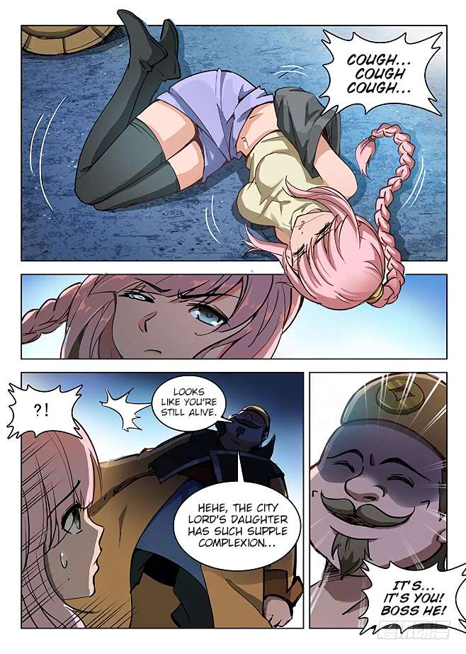 Chapter 133 - Image 4