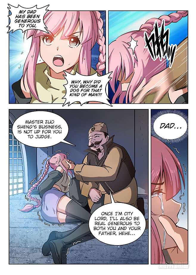 Chapter 133 - Image 5