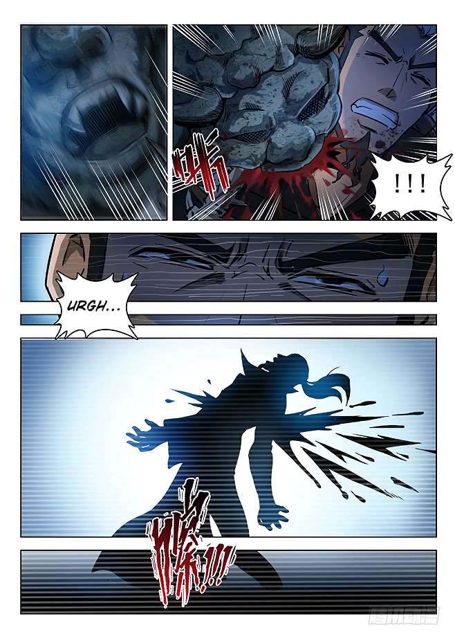Chapter 133 - Image 7