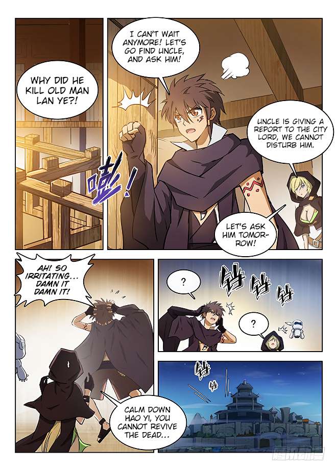 Chapter 133 - Image 8