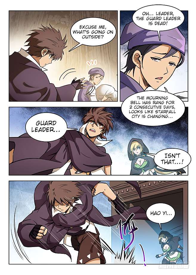 Chapter 133 - Image 9