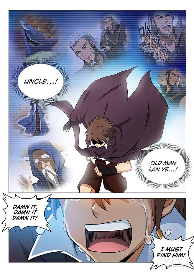 Chapter 134 - Image 11