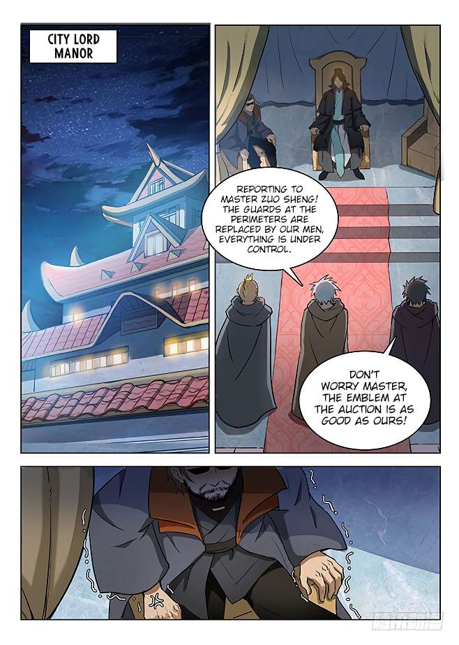 Chapter 134 - Image 3