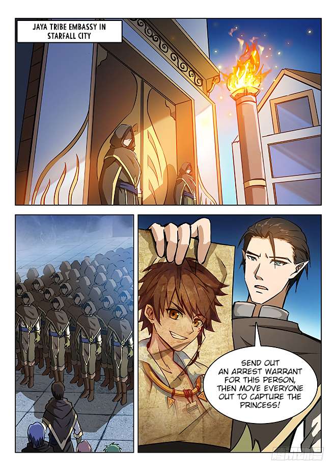 Chapter 134 - Image 6