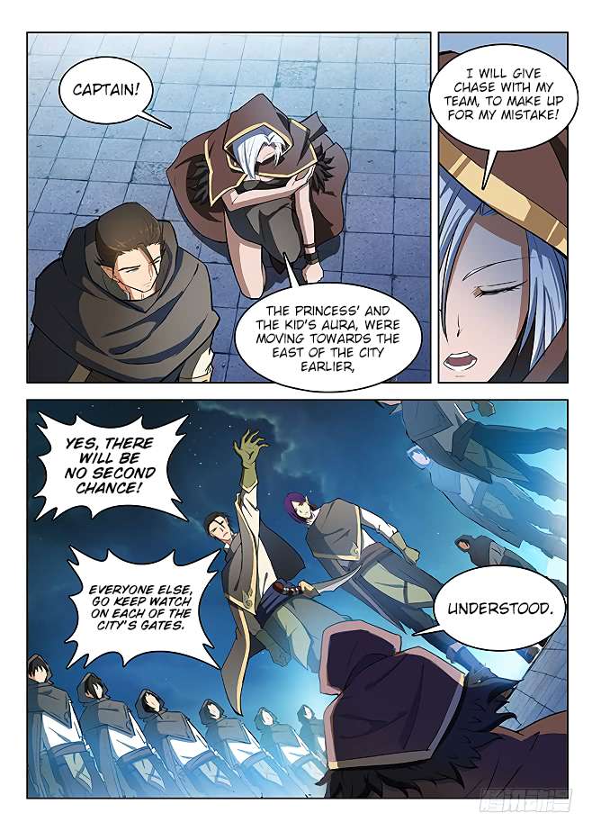 Chapter 134 - Image 7