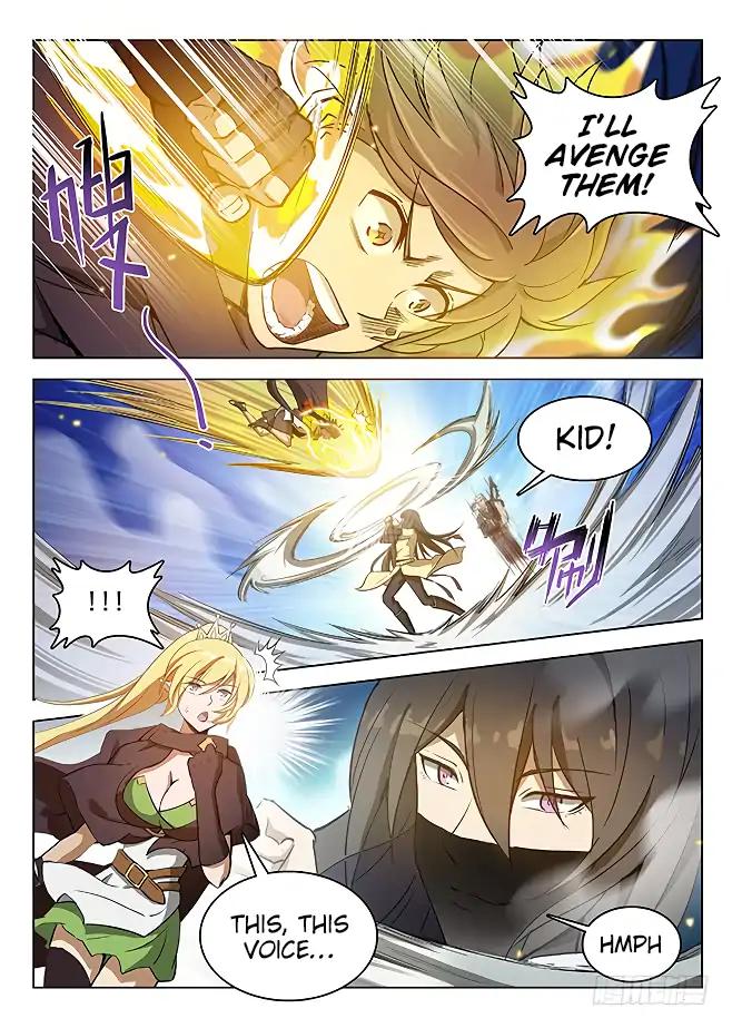 Chapter 135 - Image 10