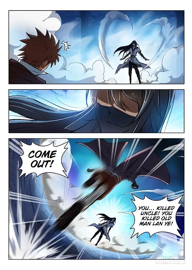 Chapter 135 - Image 4