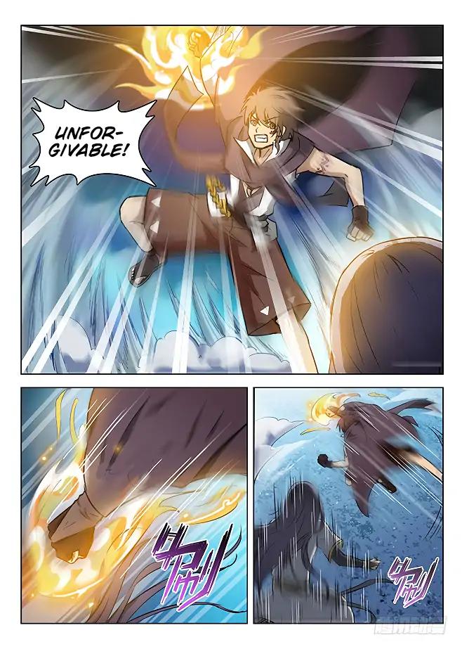 Chapter 135 - Image 5
