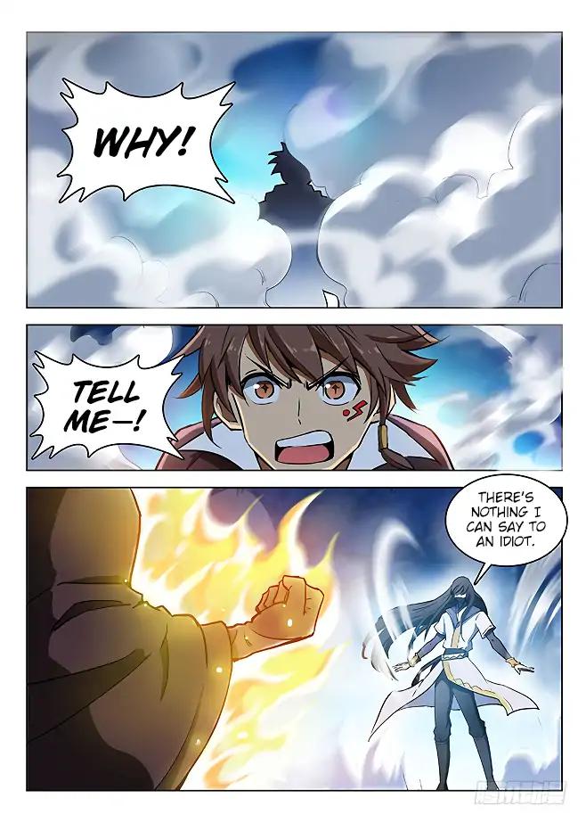 Chapter 135 - Image 7