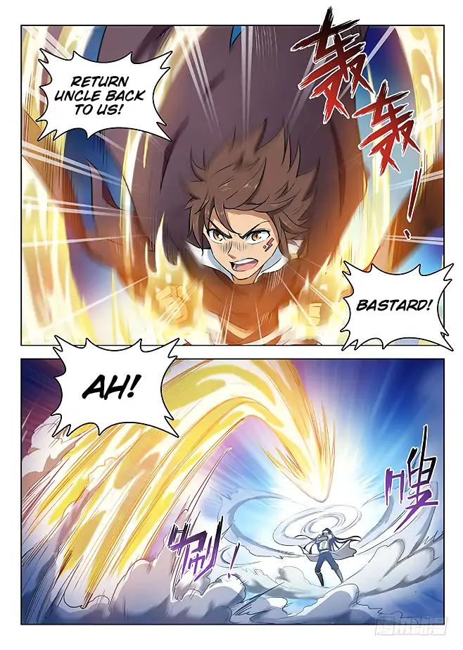 Chapter 135 - Image 9