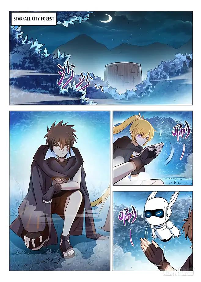 Chapter 136 - Image 11