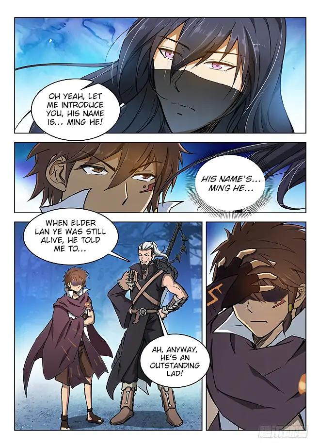 Chapter 136 - Image 4