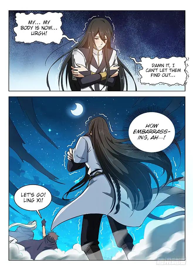 Chapter 136 - Image 9