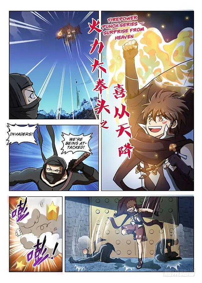 Chapter 137 - Image 3