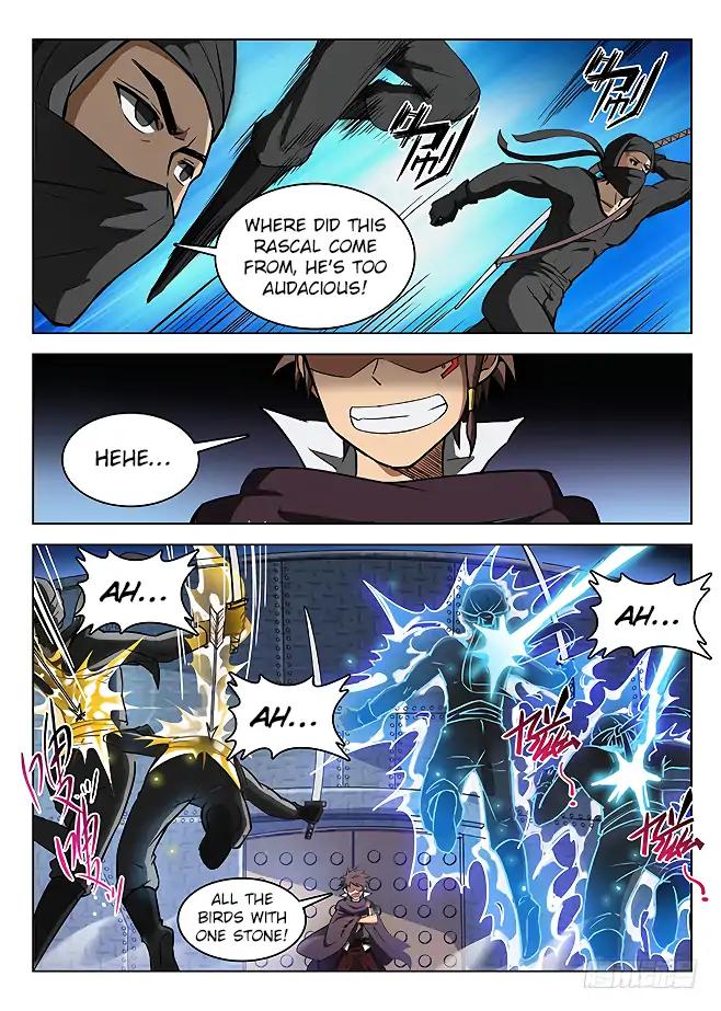 Chapter 137 - Image 5