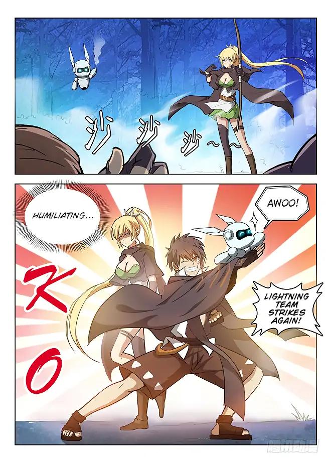 Chapter 137 - Image 6
