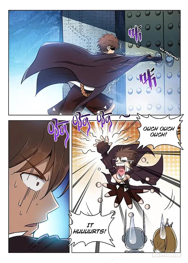 Chapter 137 - Image 8