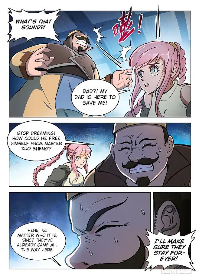 Chapter 137 - Image 9