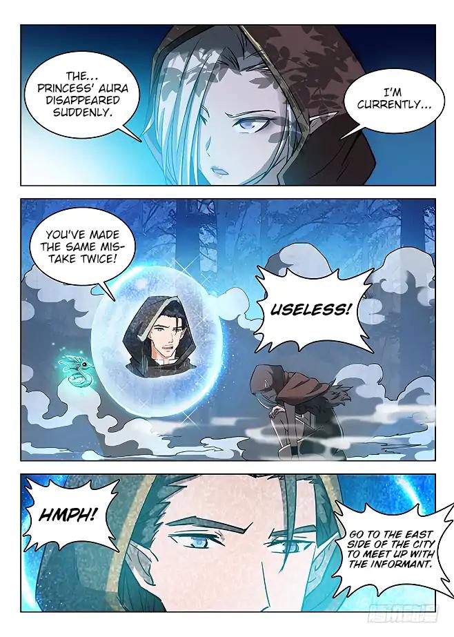 Chapter 138 - Image 11