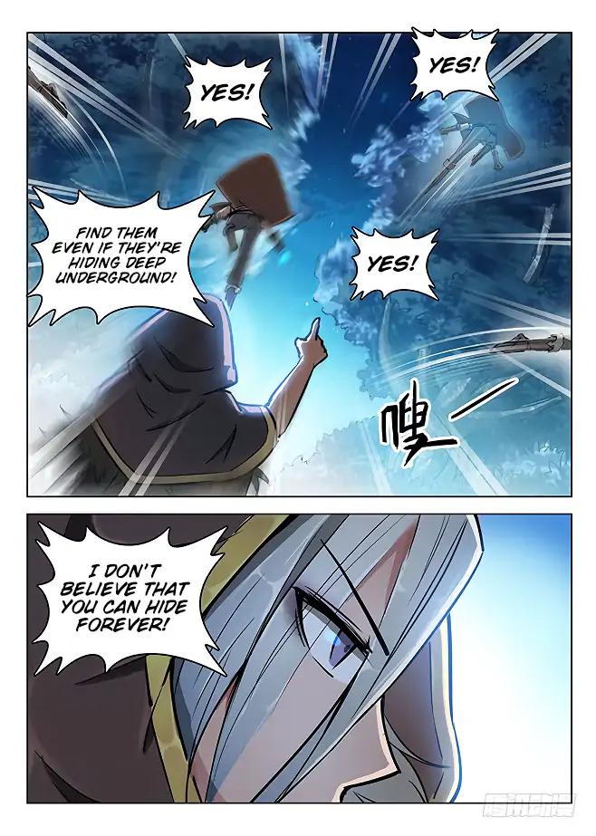 Chapter 138 - Image 4