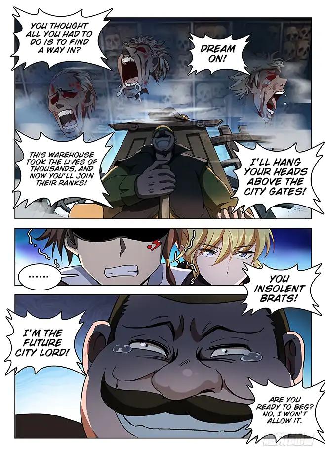 Chapter 138 - Image 6