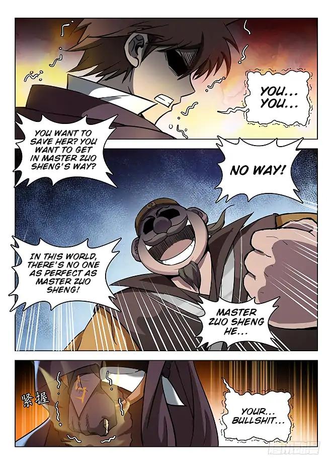 Chapter 138 - Image 7