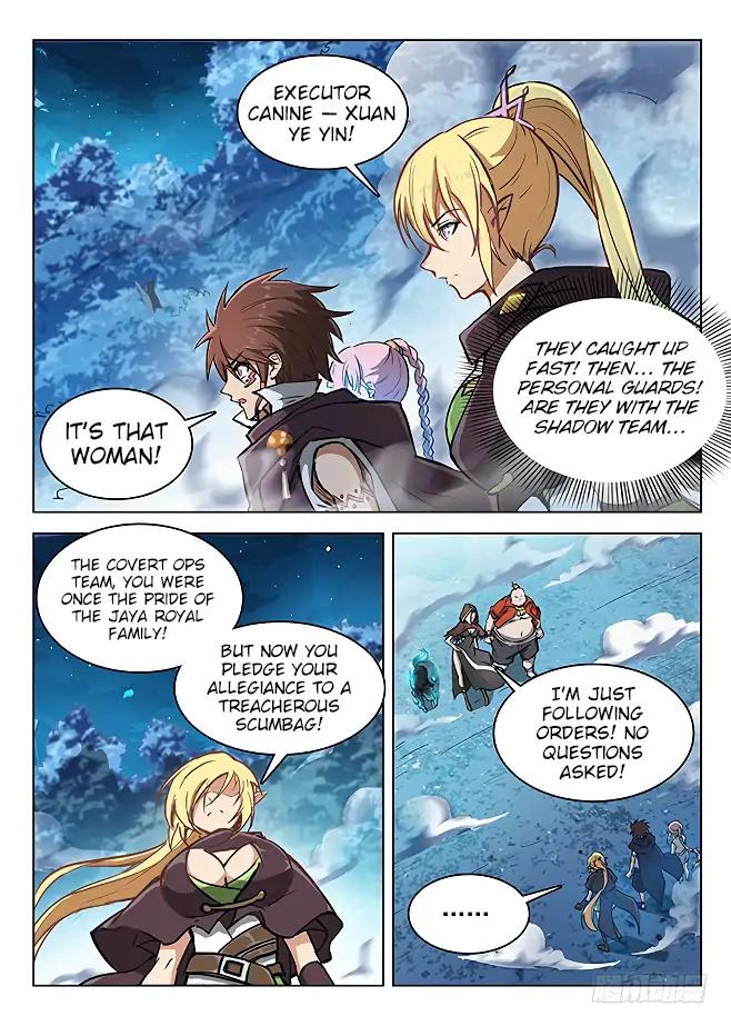 Chapter 139 - Image 12