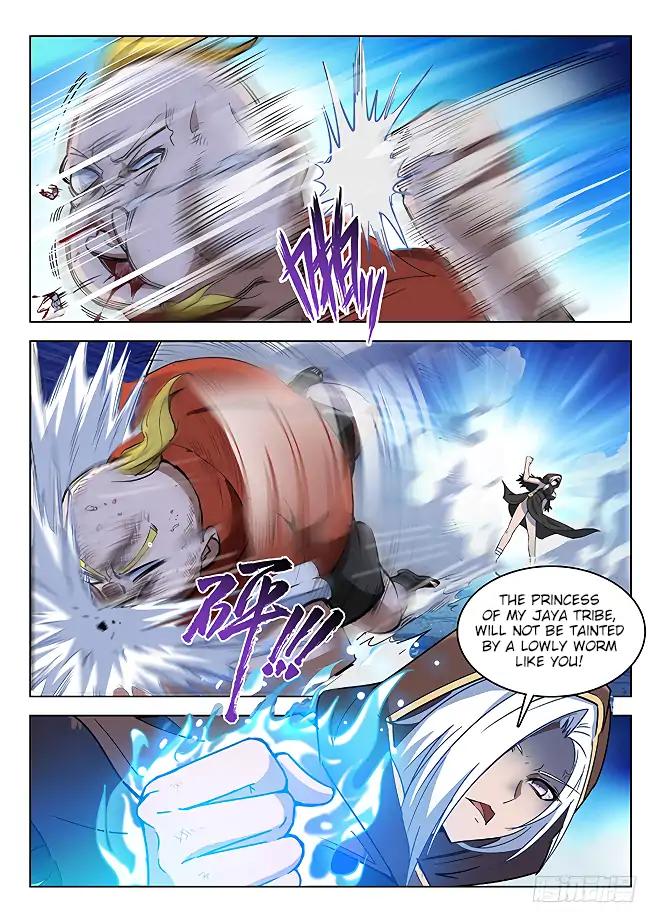 Chapter 139 - Image 14