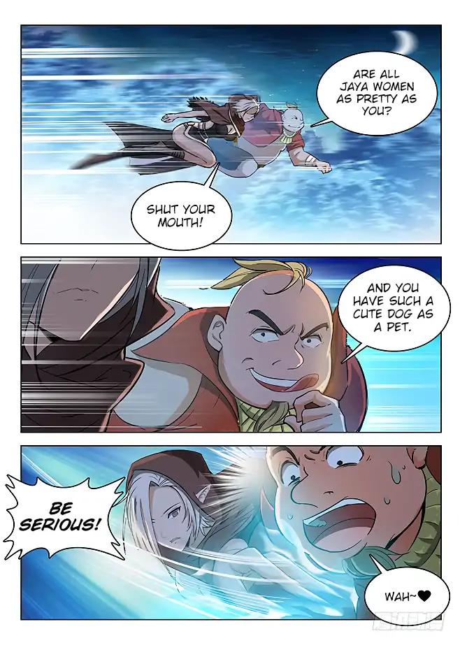 Chapter 139 - Image 3