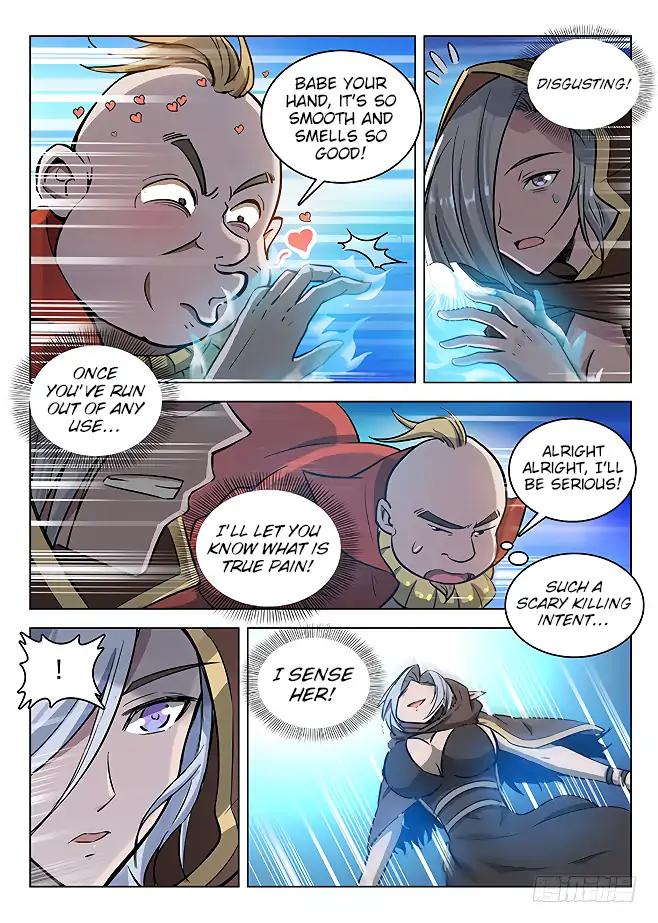 Chapter 139 - Image 4