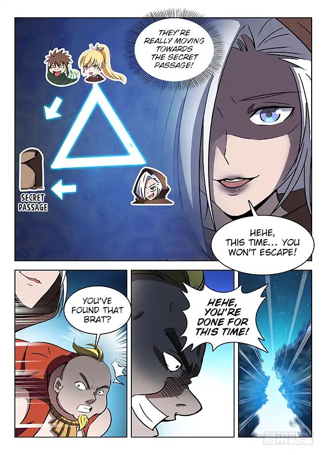 Chapter 139 - Image 5