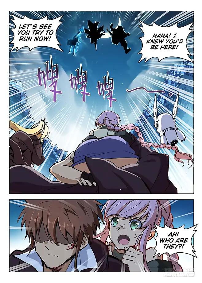 Chapter 139 - Image 8