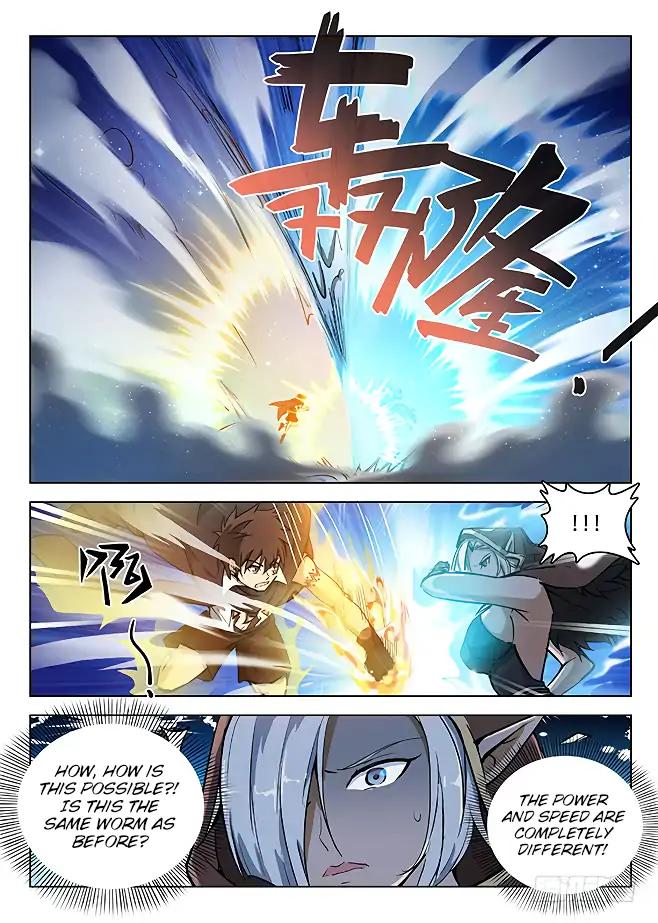 Chapter 140 - Image 10