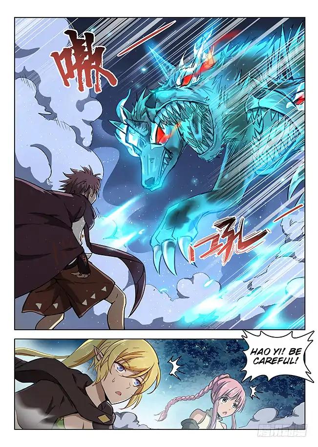 Chapter 140 - Image 14