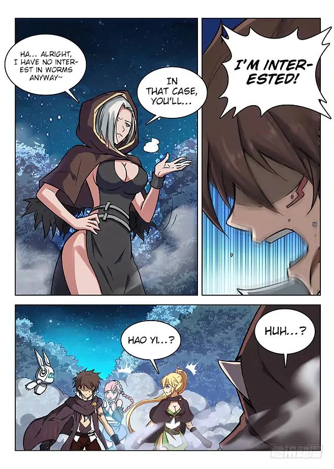 Chapter 140 - Image 4