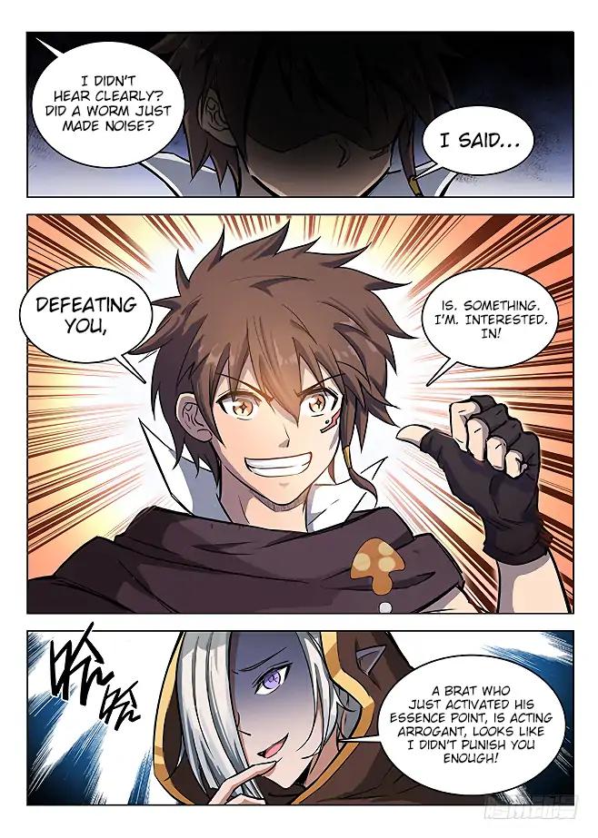 Chapter 140 - Image 5