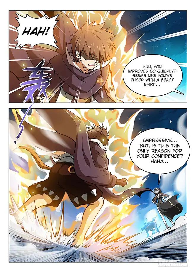 Chapter 140 - Image 6