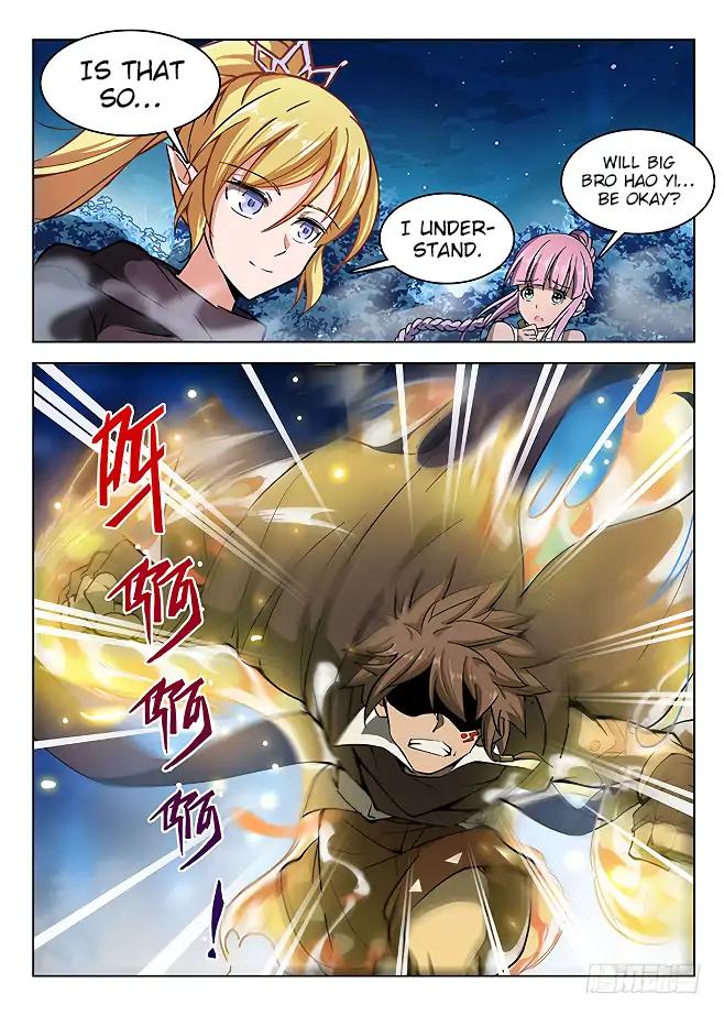 Chapter 140 - Image 8