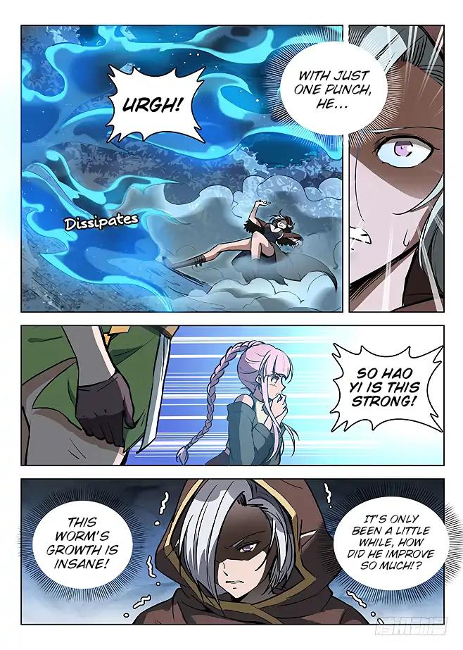 Chapter 141 - Image 6