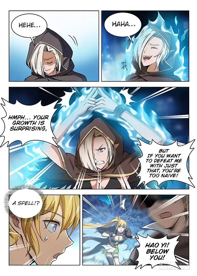 Chapter 141 - Image 7