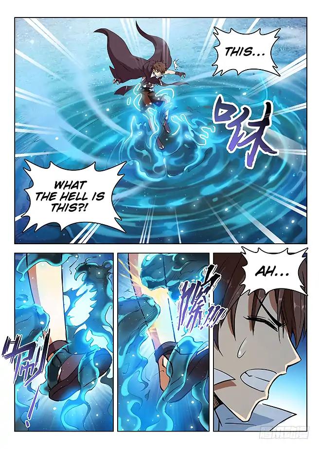 Chapter 141 - Image 8