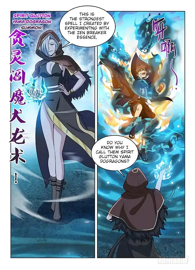 Chapter 141 - Image 9