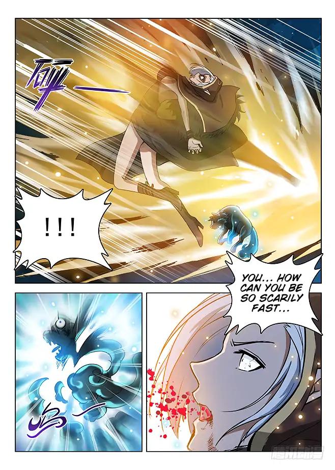Chapter 142 - Image 11