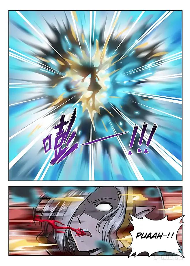 Chapter 142 - Image 3