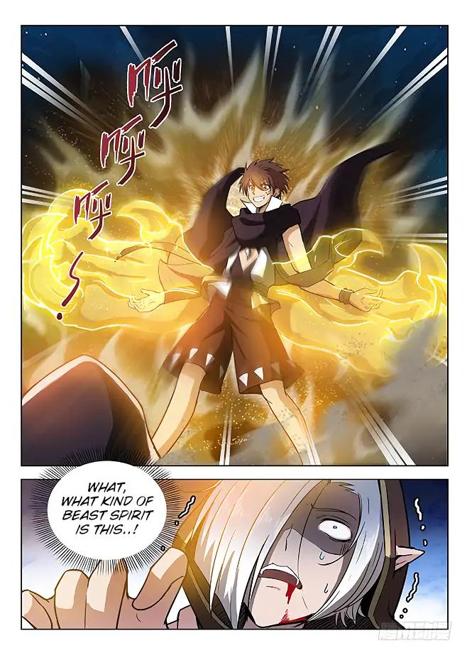 Chapter 142 - Image 5