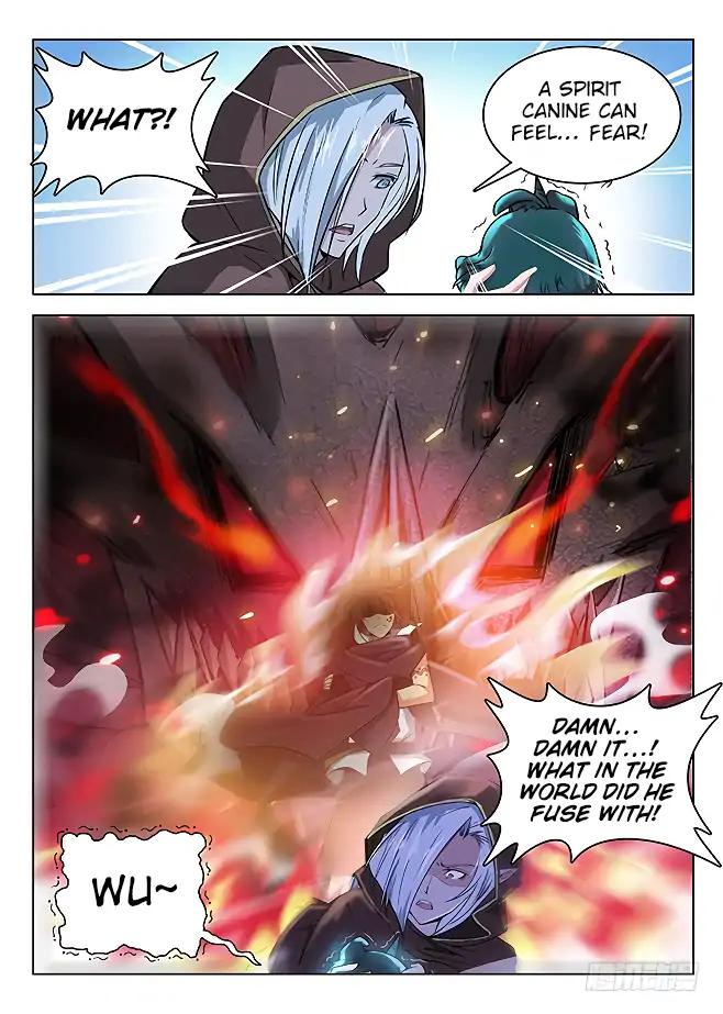 Chapter 142 - Image 8