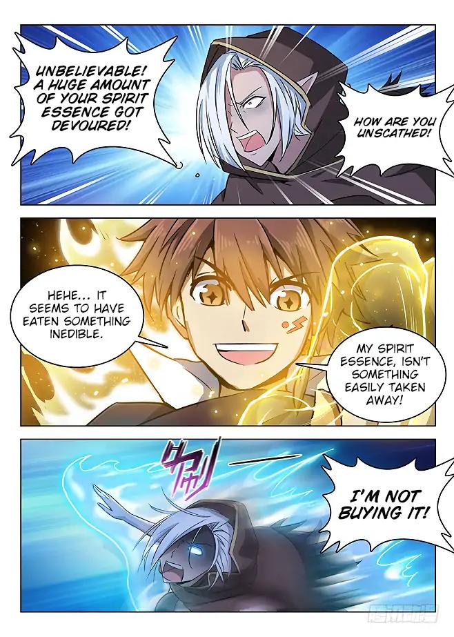 Chapter 142 - Image 9