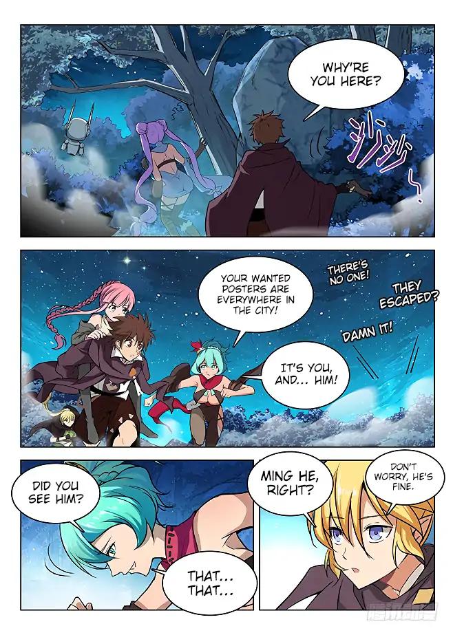 Chapter 143 - Image 10