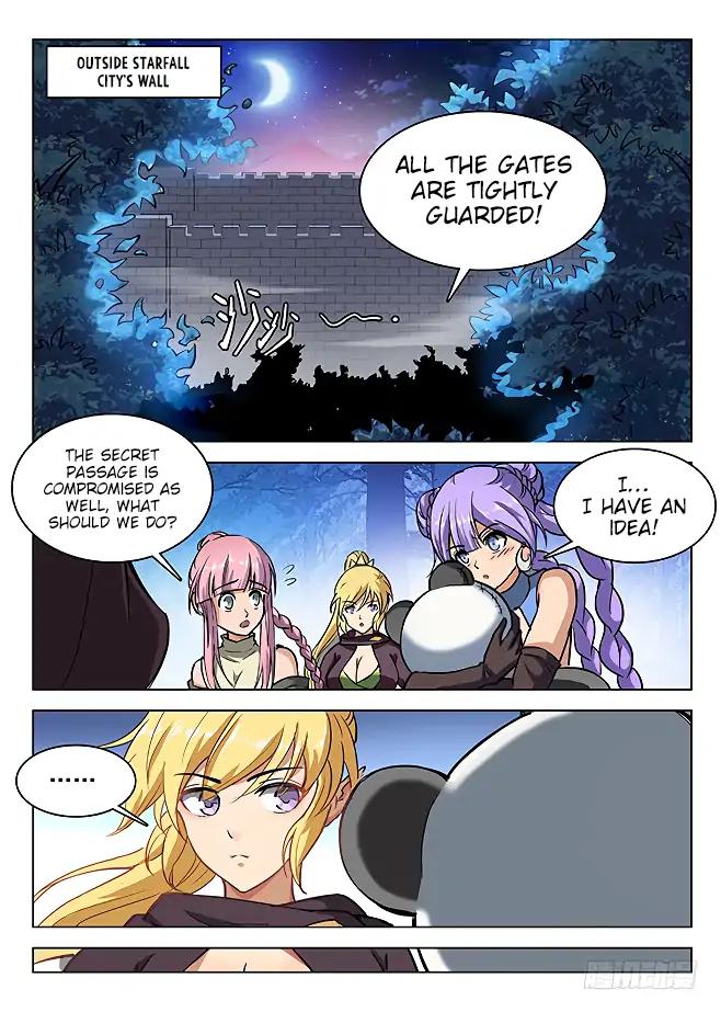 Chapter 143 - Image 11