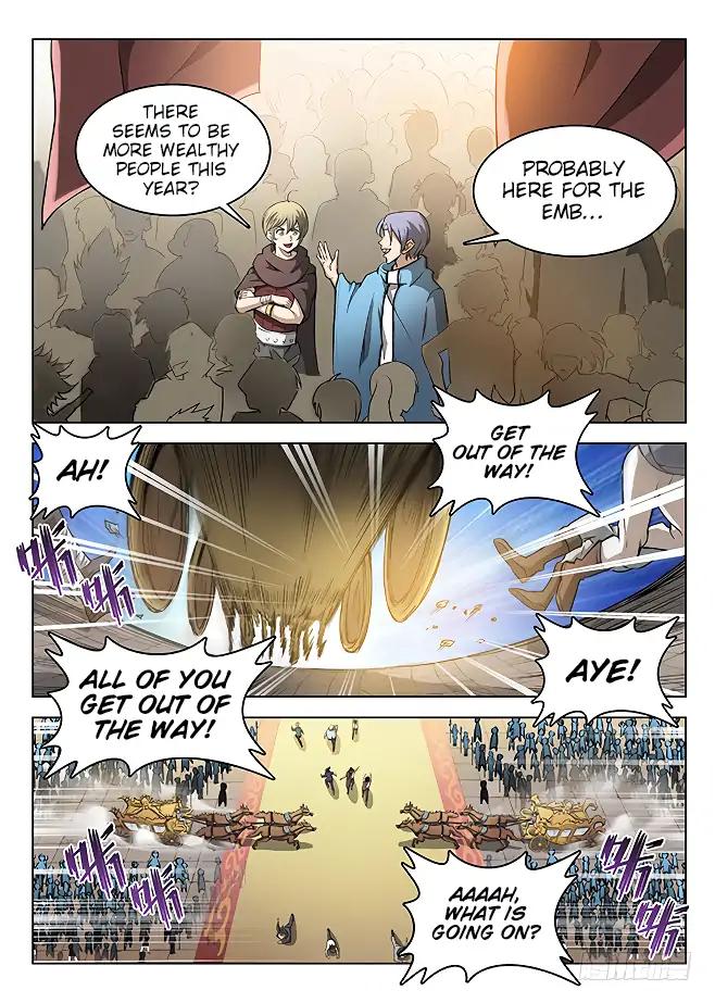 Chapter 143 - Image 14